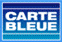 Carte bleue