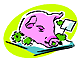 Recette du rôti de porc au lait et au safran